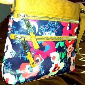 (2) total side bags *WILL SEPARATE :)